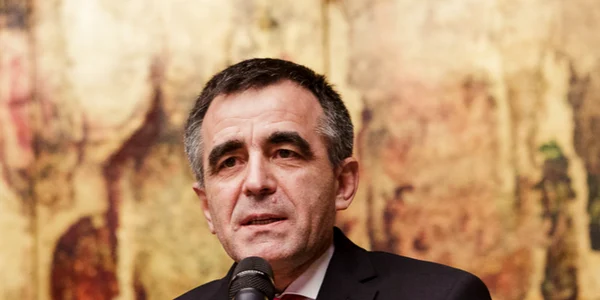 mihai gribincea