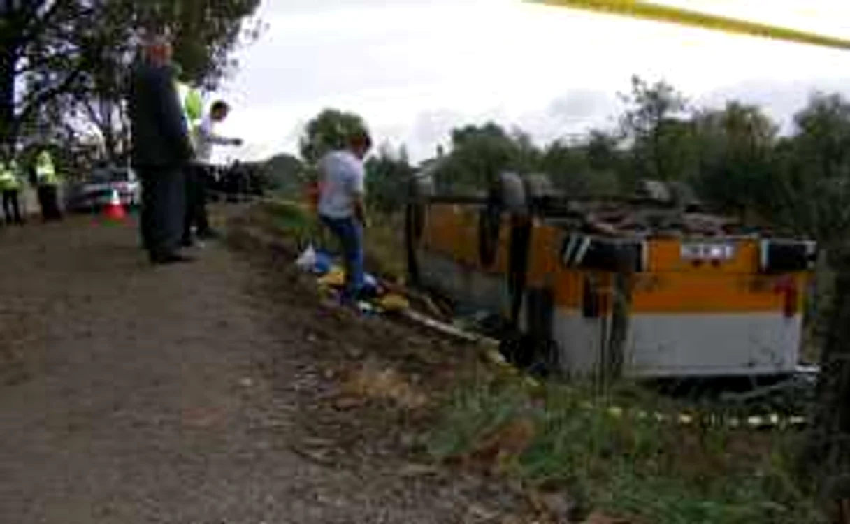 Prim procurorul Ionel Scutelnicu, la locul tragediei din septembrie 2010