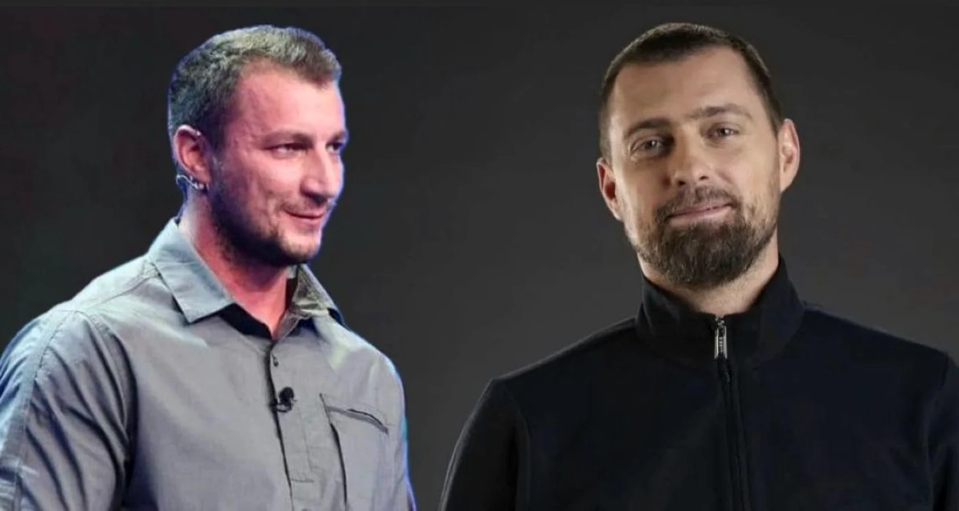 Marian Godină, eliminat de Gabi Tamaș / foto: colaj Click!