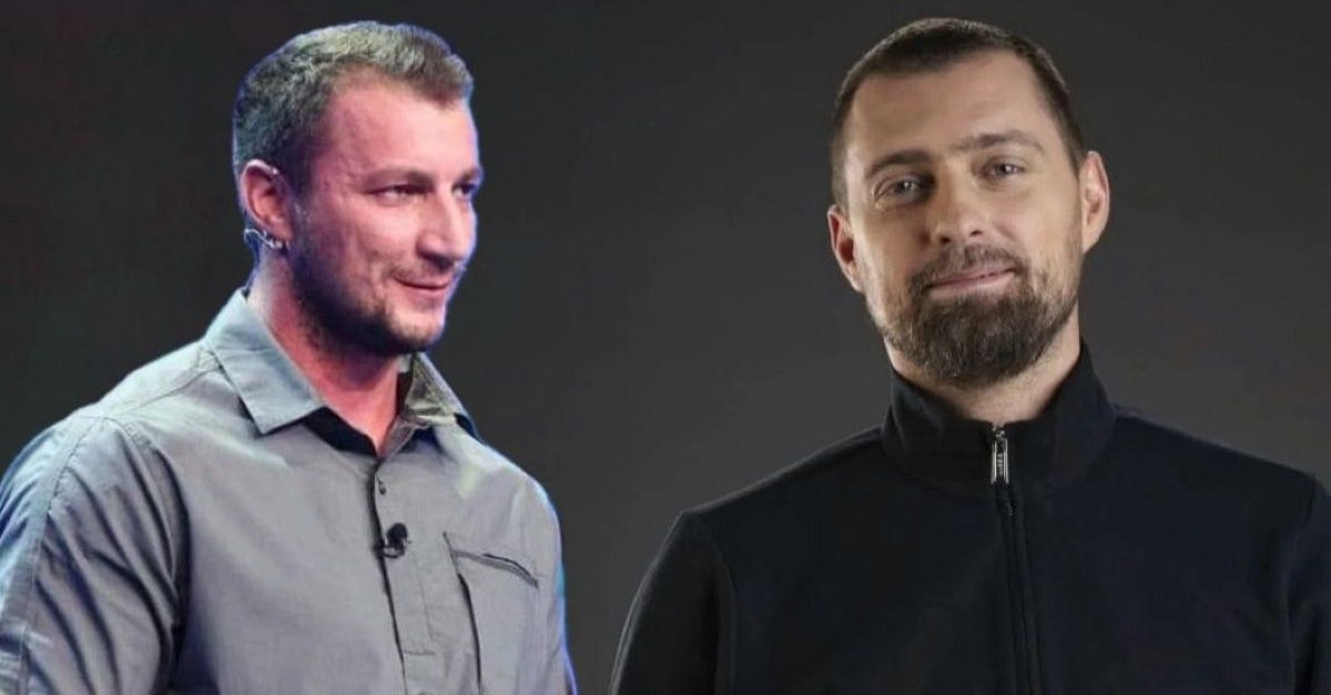 Eliminarea lui Marian Godină la Survivor România