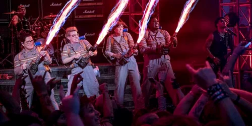 ghostbusters 2016 cinemagia