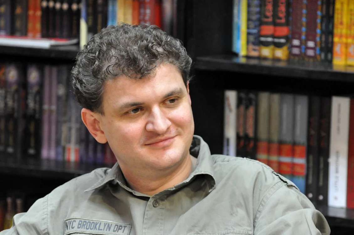 daniel cristea enache
