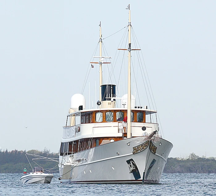 Johnny Depp şi-a vândut vasul