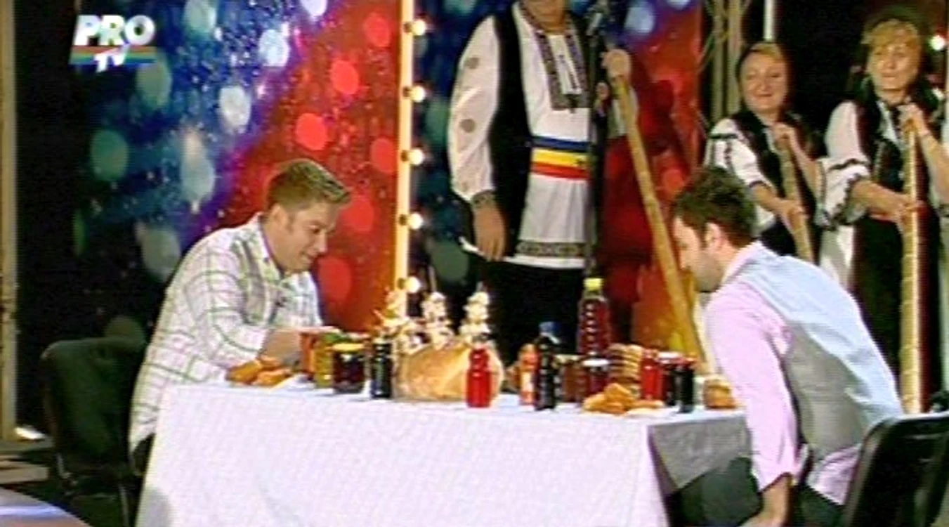 Tulnicăresele Perla Apusenilor