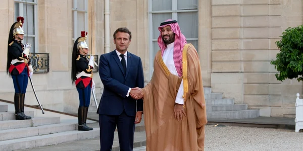 macron salman jpg