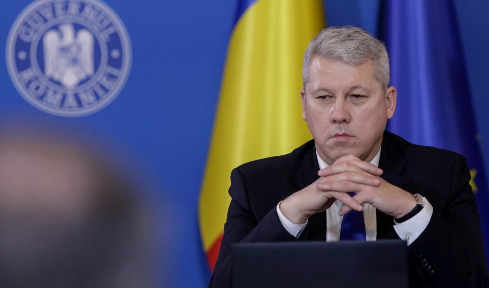 Tragedia de la 2 Mai: Predoiu promite o revoluție în Poliție
