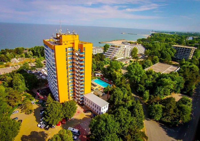 Litoralul românesc