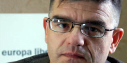 Istoricul Gheorghe Cojocaru