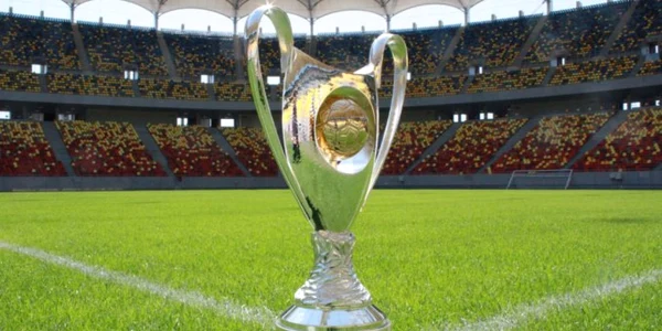 Supercupa