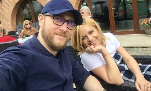 Razvan Sandulescu si Simona Gherghe jpeg