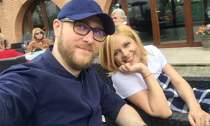 Razvan Sandulescu si Simona Gherghe jpeg