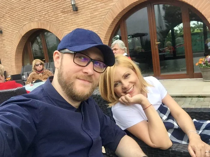 Razvan Sandulescu si Simona Gherghe jpeg