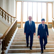 nicusor dan   ilie Bolojan Foto Mediafax jpg