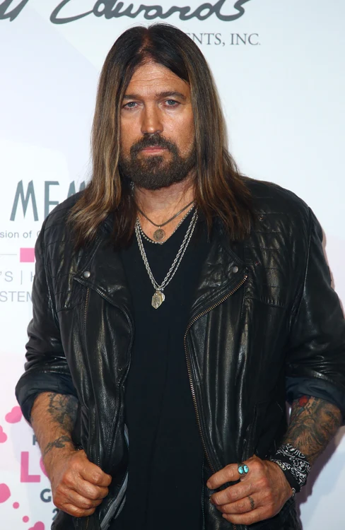 Billy Ray Cyrus, Profimedia jpg