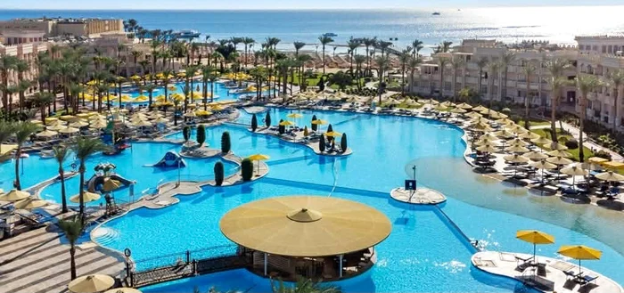 Egiptul a pierdut teren din cauza conflictului din Orientul Mijlociu foto: Facebook 