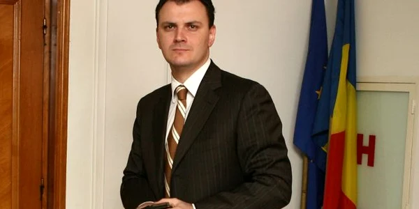 În ultimul an, prahoveanul Sebastian Ghiţă şi-a dublat averea (foto: Mircea Păun)