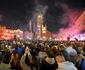 Oamenii sărbătoresc după ce Aleksandar Vucic și-a recunoscut înfrângerea în alegerile parlamentare din Serbia