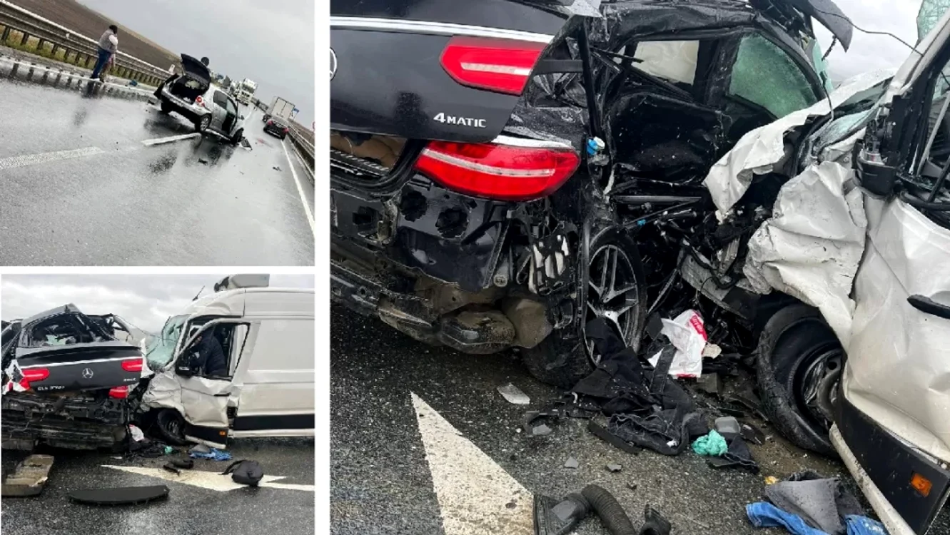 Starea bărbatului era critică și a murit la scurt timp după accident. FOTO: bacau.net