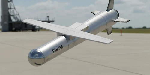 SAHARA Autonomous System Foto Oves Enterprise jpg