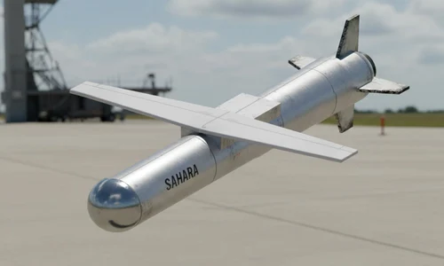 SAHARA Autonomous System Foto Oves Enterprise jpg