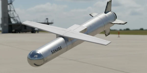 SAHARA Autonomous System Foto Oves Enterprise jpg