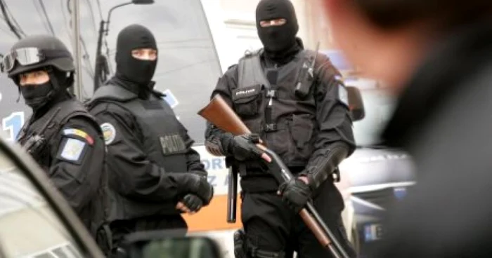 Acţiune de amploare a ploţiştilor, în acest weekend