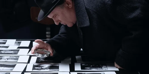 Gerard Depardieu Maigret foto Pascal Chantier jpg