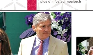 Carole şi Michael Middleton jpeg