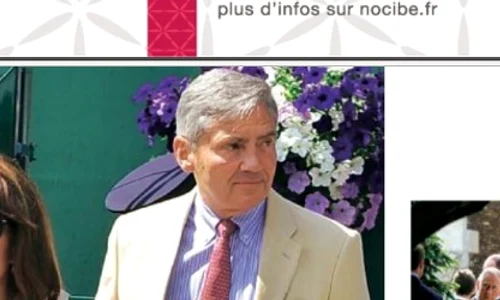 Carole şi Michael Middleton jpeg