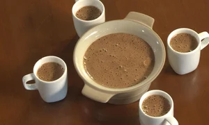 mousse de ciocolata jpeg