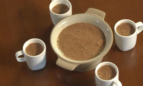 mousse de ciocolata jpeg