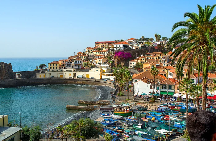 Madeira. Portugalia. Foto: Arhiva Adevărul