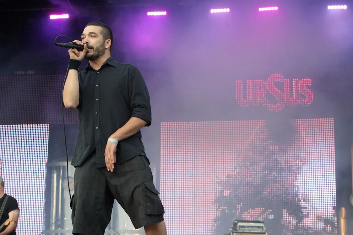 Vita de Vie, pe scena URSUS Evolution