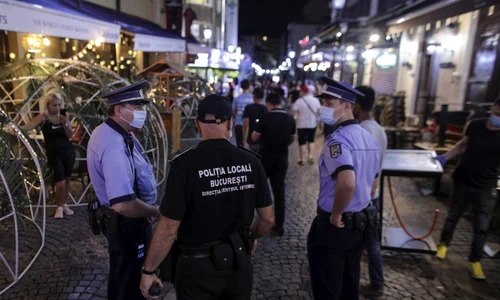 cluburi centrul vechi politie bucuresti politia locala noapte foto inquam photos