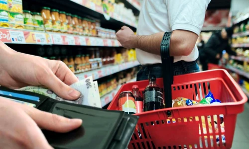 scumpiri aşlimente bani supermarket hipermarket