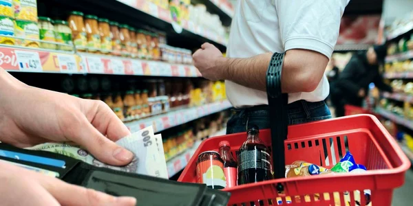 scumpiri aşlimente bani supermarket hipermarket