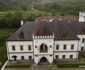 Castelul Nopcsa din Săcel, Hunedoara Foto Daniel Guță ADEVĂRUL (17) JPG