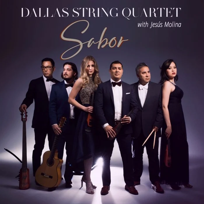 Dallas String QuartetSursă foto: Arhivă personală