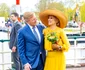 Regele Willem Alexander, Regina Maxima, Prințesa Amalia, Prințesa Alexia și Prințesa Ariane au participat la Ziua Regelui 2026, Profimedia (8) jpg