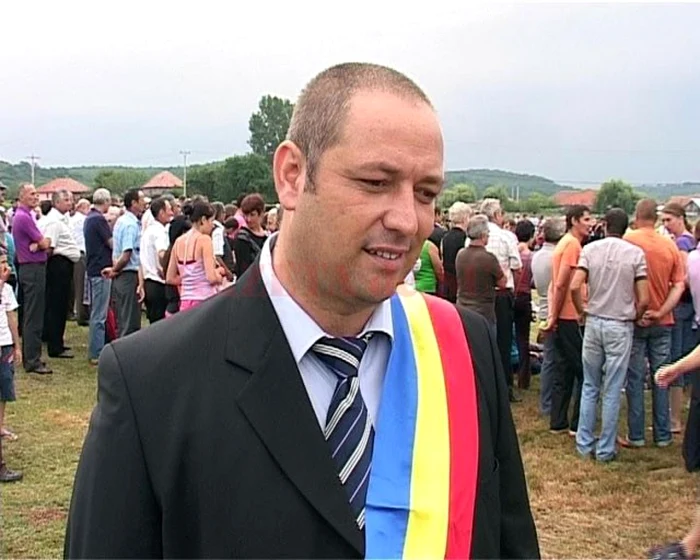 Primarul Mihăiţă Troacă a fost achitat în acest dosar