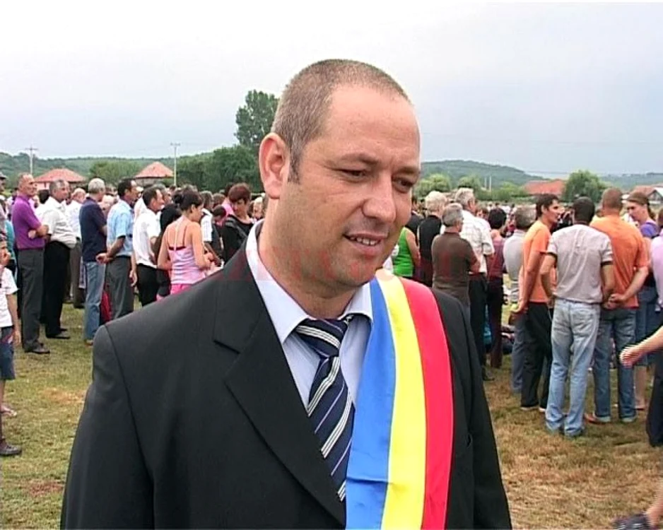 Primarul Mihăiţă Troacă a fost achitat în acest dosar