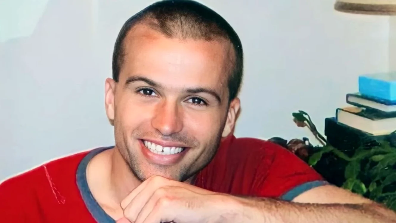 Moartea unui agent MI6, Gareth Williams, învăluită în mister / foto: Captură video