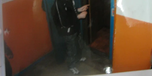 George Movileanu la reconstituire 2