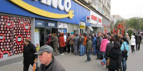 Black Friday la Flanco şi Altex