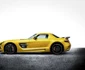 MB SLS AMG Black (1)