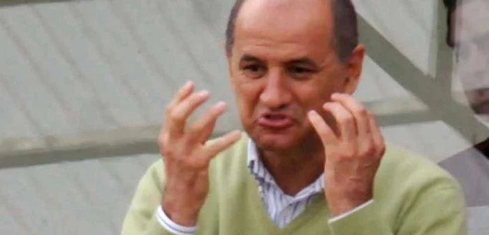 Copos: "După meciul ăsta, jucătorii să meargă la fabrică"