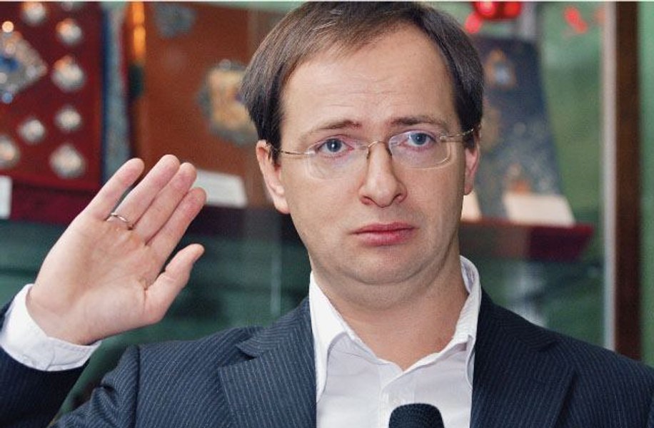 Pe cine a trimis Putin la negocierile de la Istanbul pentru a-i enerva pe ucraineni ?