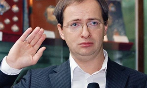 volodimir Medinski2/ FOTO:X