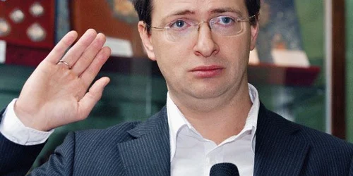 volodimir Medinski2/ FOTO:X