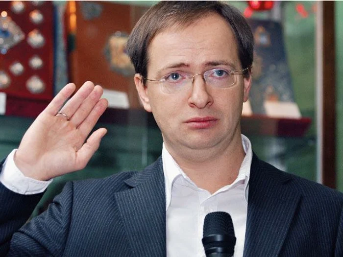 Pe cine a trimis Putin la negocierile de la Istanbul pentru a-i enerva pe ucraineni ?